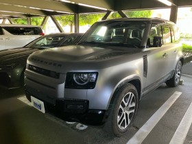 ディフェンダー売買実績画像