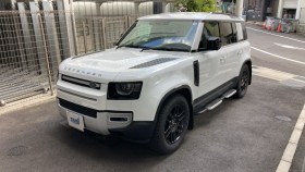 2026年5月15日成約のディフェンダー売買実績画像