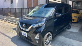 日産/デイズ-349358
