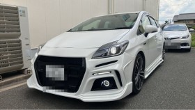 2026年5月15日成約のプリウス売買実績画像