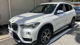 ＢＭＷ/Ｘ１-402315