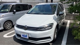 ゴルフトゥーラン売買実績画像