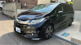2026年5月15日成約のオデッセイ売買実績画像