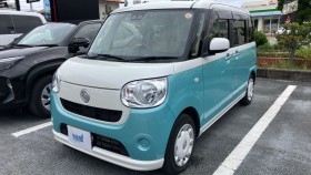 ムーヴキャンバス売買実績画像