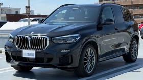 Ｘ５売買実績画像