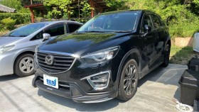 マツダ/ＣＸ－５-400218