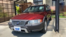 2026年5月18日成約のＸＣ７０売買実績画像