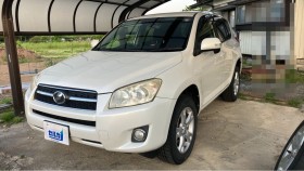 2026年5月18日成約のＲＡＶ４売買実績画像