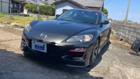 2026年5月18日成約のＲＸ－８売買実績画像