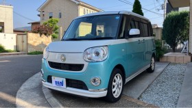 ムーヴキャンバス売買実績画像