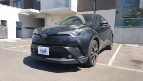 Ｃ－ＨＲ売買実績画像