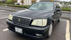 クラウン売買実績画像