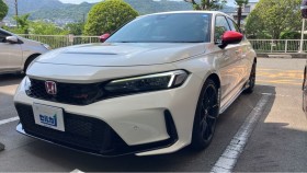 2026年5月19日成約のシビック売買実績画像