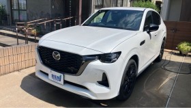 2026年5月18日成約のＣＸ－６０売買実績画像