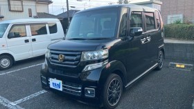 Ｎ－ＢＯＸカスタム売買実績画像