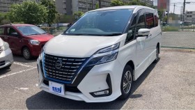 日産/セレナ-346624