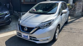 2026年5月18日成約のノート売買実績画像
