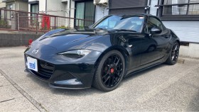 2026年5月18日成約のロードスター売買実績画像