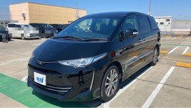 2026年5月19日成約のエスティマ売買実績画像