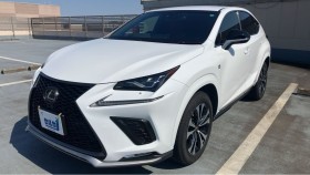 2026年5月18日成約のＮＸ売買実績画像