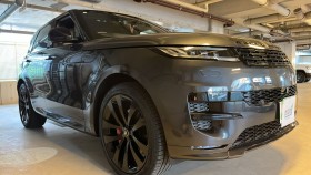 2026年5月19日成約のレンジローバースポーツ売買実績画像