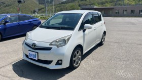 2026年5月18日成約のラクティス売買実績画像