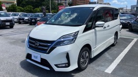 2026年5月18日成約のセレナ売買実績画像