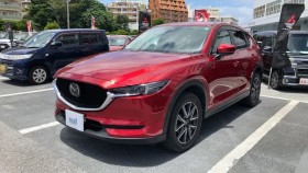 マツダ/ＣＸ－５-400350