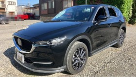 2026年5月18日成約のＣＸ－５売買実績画像