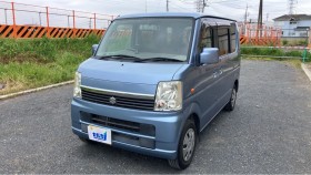 2026年5月19日成約のエブリイワゴン売買実績画像