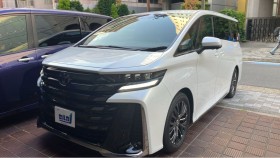 2026年5月18日成約のヴェルファイアハイブリッド売買実績画像