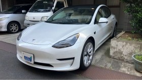 2026年5月18日成約のモデル３売買実績画像