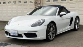 ７１８ボクスター売買実績画像