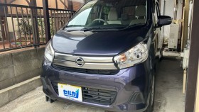 日産/デイズ-349417