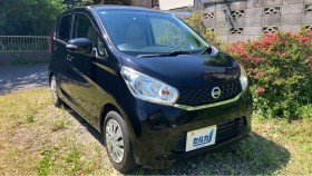 日産/デイズ-346285
