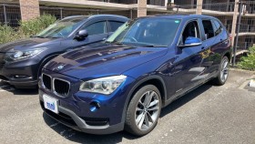 Ｘ１売買実績画像
