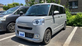 ムーヴキャンバス売買実績画像