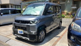 デリカミニ売買実績画像