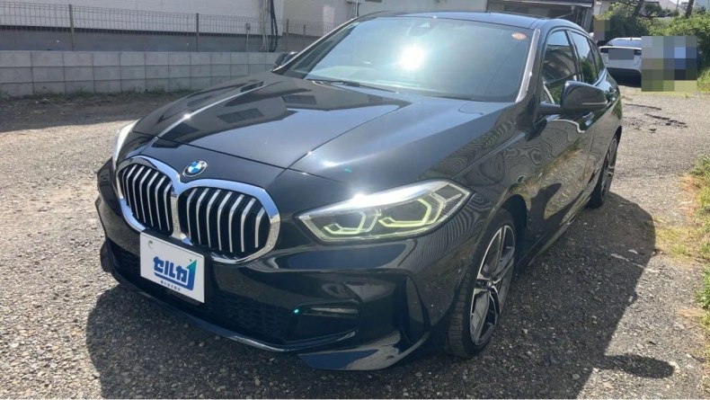 ＢＭＷ １シリーズの売買実績画像