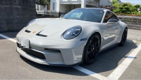 ポルシェ/９１１-403776