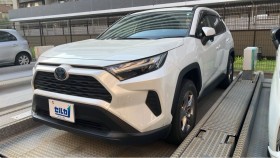 ＲＡＶ４売買実績画像
