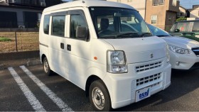 エブリイ売買実績画像