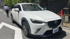 ＣＸ－３売買実績画像