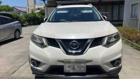 2026年5月22日成約のエクストレイル売買実績画像