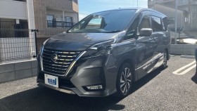 日産/セレナ-403808