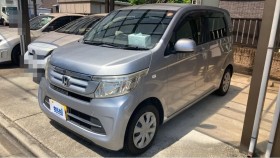 2026年5月22日成約のＮ－ＷＧＮ売買実績画像