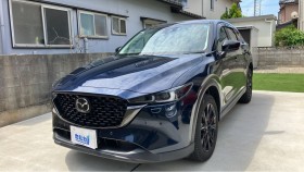 マツダ/ＣＸ－５-401199