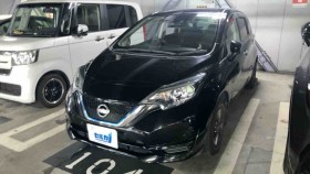 2026年5月22日成約のノート売買実績画像