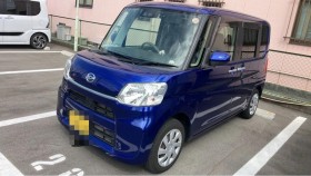タント売買実績画像