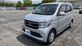 2026年5月24日成約のＮ－ＷＧＮ売買実績画像